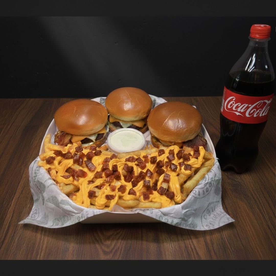 Combo Hoshi — 24 peças